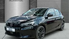 Schwarz Gebraucht 2024 Opel Corsa Kleinwagen | 16.990 € (Fairer Preis)