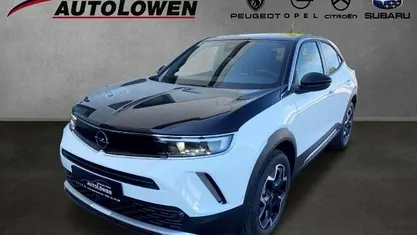 Gebraucht 2023 Opel Mokka Ultimate SUV | 22.450 € (Fairer Preis)