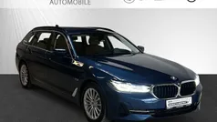 BMW 530e