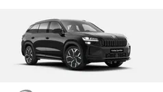 Schwarzmagic perleffekt Neu 2025 Skoda Kodiaq SportLine SUV | 51.900 € (Fairer Preis)