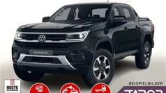 VW Amarok
