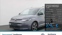 Grau Gebraucht 2023 VW Caddy Dark Label Van / Kleinbus | 31.890 € (Fairer Preis)
