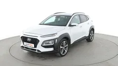 Gebraucht 2020 Hyundai Kona Advantage SUV | 16.330 € (Fairer Preis)