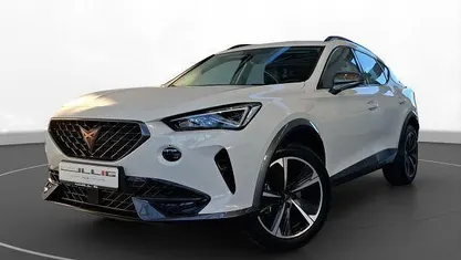 Gebraucht Cupra Formentor 150 PS (110 kW) 2024 SUV