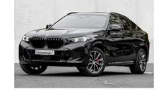 Gebraucht 2025 BMW X6 M Sport SUV | 84.600 € (Superpreis)