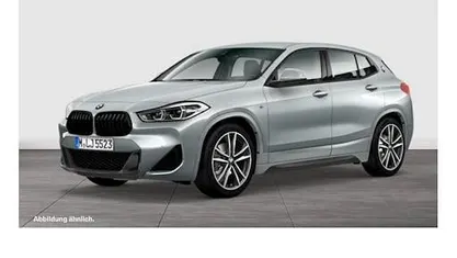 Gebraucht BMW X2 M Sport 136 PS (100 kW) 2022 SUV