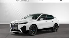 Gebraucht 2024 BMW iX Sport Line SUV | 69.888 € (Superpreis)