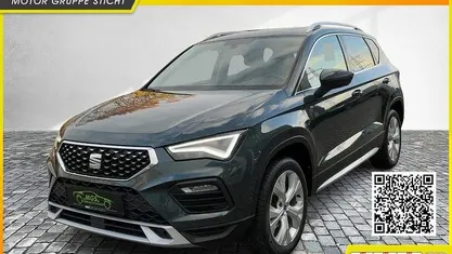 Gebraucht 2022 Seat Ateca Xperience SUV | 22.570 € (Guter Preis)