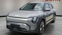 Grau Neu 2025 Kia EV3 4 SUV | 39.690 € (Fairer Preis)