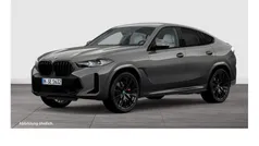 Gebraucht 2024 BMW X6 M Sport SUV | 79.995 € (Guter Preis)