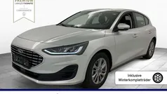 Gebraucht 2023 Ford Focus Titanium Limousine | 17.990 € (Superpreis)