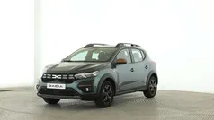 Gebraucht 2024 Dacia Sandero Stepway Kleinwagen | 17.990 € (Fairer Preis)