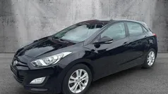 Gebraucht 2015 Hyundai i30 Limousine | 9.660 € (Fairer Preis)
