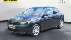 Schwarz Gebraucht 2025 Opel Corsa Edition Kleinwagen | 18.930 € (Guter Preis)