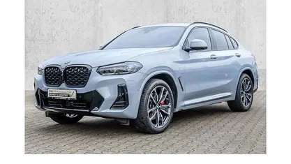 Gebraucht 2023 BMW X4 M Sport SUV | 49.900 € (Fairer Preis)