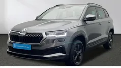 Gebraucht 2024 Skoda Karoq Selection SUV | 33.990 € (Fairer Preis)