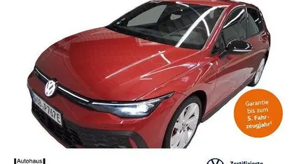 Gebraucht VW Golf GTE 272 PS (200 kW) 2025 Limousine