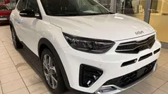 Gebraucht 2025 Kia Stonic GT-Line SUV | 25.990 € (Guter Preis)