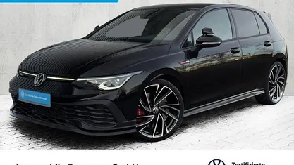 Gebraucht VW Golf GTI Clubsport 300 PS (220 kW) 2023 Limousine