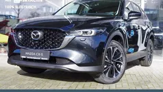 Gebraucht 2023 Mazda CX-5 Exclusive-Line SUV | 35.990 € (Fairer Preis)