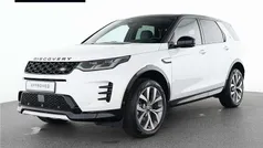 Weiß Gebraucht 2024 Land Rover Discovery Sport HSE Dynamic SUV | 49.990 € (Fairer Preis)