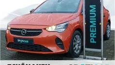 Gebraucht 2020 Opel Corsa Basis Kleinwagen | 10.550 € (Fairer Preis)