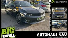 Gebraucht 2024 Opel Astra Ultimate Kombi | 24.990 € (Fairer Preis)