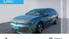 Gebraucht 2025 VW Passat Business Kombi | 33.980 € (Superpreis)