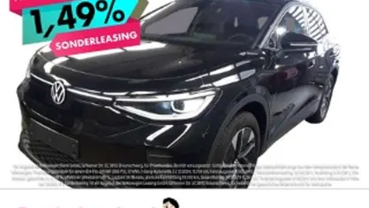 Gebraucht 2025 VW ID.4 Pure SUV | 33.977 € (Fairer Preis)