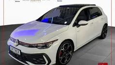 Gebraucht 2025 VW Golf VIII GTI Kleinwagen | 44.450 € (Fairer Preis)