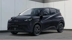 Polar night black Neu 2025 BYD Dolphin Comfort Kleinwagen | 24.650 € (Fairer Preis)