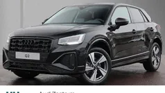 Gebraucht 2024 Audi Q2 S-Line SUV | 34.490 € (Fairer Preis)
