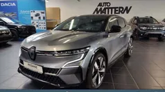 Andere farbe Gebraucht 2024 Renault Mégane Techno Limousine | 33.990 € (Fairer Preis)
