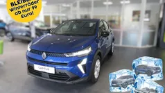 Gebraucht 2025 Renault Captur Evolution SUV | 24.995 € (Fairer Preis)