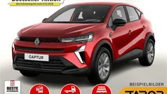 Stahlgrau metallic Neu 2025 Renault Captur Evolution SUV | 23.123 € (Superpreis)