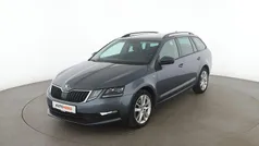 Gebraucht 2017 Skoda Octavia Drive Kombi | 15.700 € (Fairer Preis)
