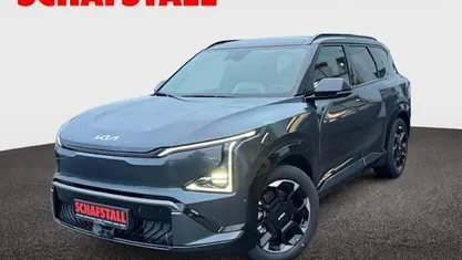 Gebraucht 2026 Kia EV5 GT-Line SUV | 44.839 € (Fairer Preis)