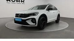 Gebraucht 2024 VW Taigo IQ Drive SUV | 24.919 € (Fairer Preis)