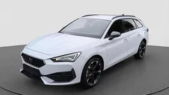 Gebraucht 2022 Cupra Leon | 27.540 € (Fairer Preis)