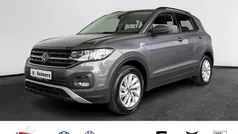 Grau Gebraucht 2024 VW T-Cross Life SUV | 22.739 € (Fairer Preis)