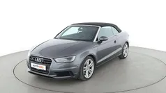 Gebraucht 2015 Audi A3 Cabriolet S-Line Cabrio | 20.600 € (Fairer Preis)
