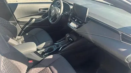 Gebraucht Suzuki Swace Comfort+ 122 PS (89 kW) 2022 Kombi