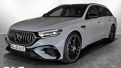 Gebraucht 2025 Mercedes E53 AMG AMG Kombi | 128.699 €