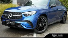 Gebraucht 2025 Mercedes GLC220 AMG Coupé | 61.870 € (Superpreis)