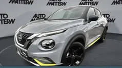 Schwarz Gebraucht 2022 Nissan Kiiro SUV | 20.490 € (Guter Preis)