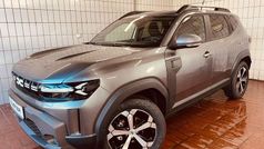Grau Neu 2025 Dacia Duster Journey SUV | 25.980 € (Fairer Preis)