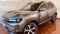 Gebraucht 2025 Dacia Duster Journey SUV | 25.980 € (Fairer Preis)
