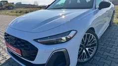 Weiß Neu 2024 Audi A5 Edition .1 Coupé | 59.888 € (Superpreis)