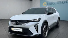 Weiß Gebraucht 2024 Renault Scénic Van / Kleinbus | 40.949 € (Superpreis)