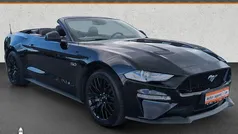 Gebraucht 2020 Ford Mustang GT Cabrio | 37.990 € (Fairer Preis)